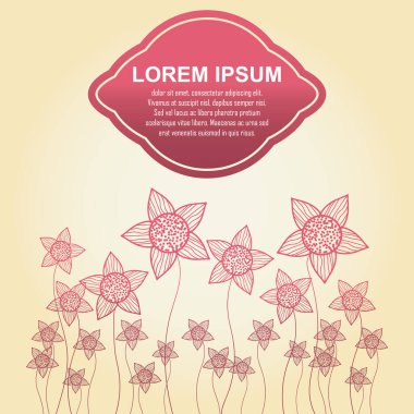 modern grafik simgesi vektör illüstrasyonu 