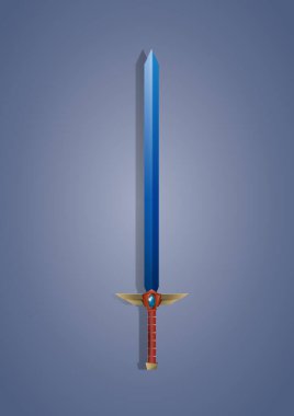 Vektör illüstrasyonu, simge ögesi arkaplanı