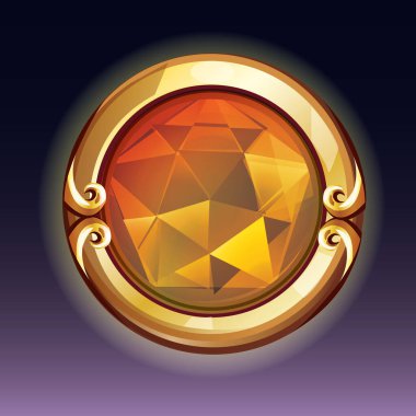 element simgesi arkaplan vektörü çizimi