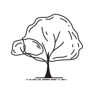 modern grafik simgesi vektör illüstrasyonu 