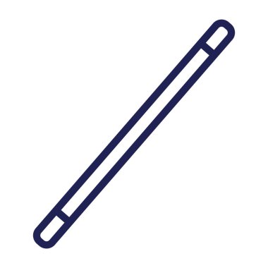 Vektör illüstrasyonu, simge ögesi arkaplanı