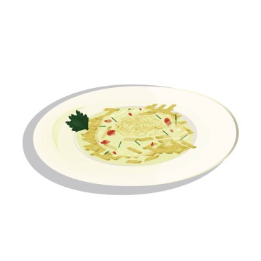 Vektör illüstrasyonu, simge ögesi 