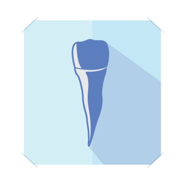 modern grafik simgesi vektör illüstrasyonu 