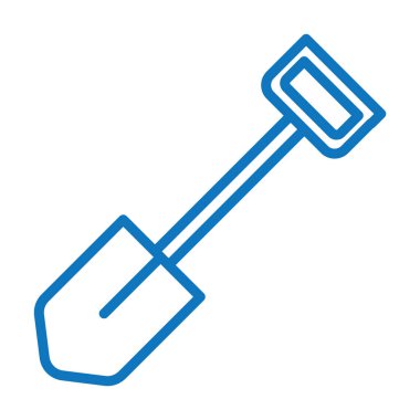 Vektör illüstrasyonu, simge ögesi arkaplanı