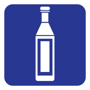 Vektör illüstrasyonu, simge ögesi arkaplanı