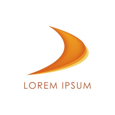 modern grafik simgesi vektör illüstrasyonu 