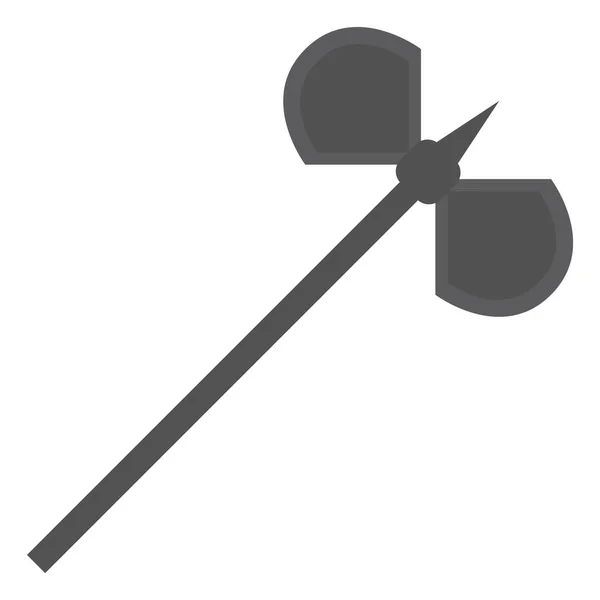 Vektor Illustration Icon Element Hintergrund — Stockvektor