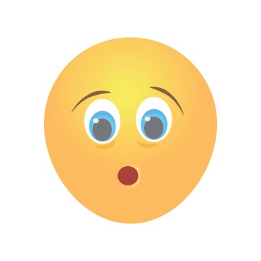 Basit grafik simgesi vektör illüstrasyonu