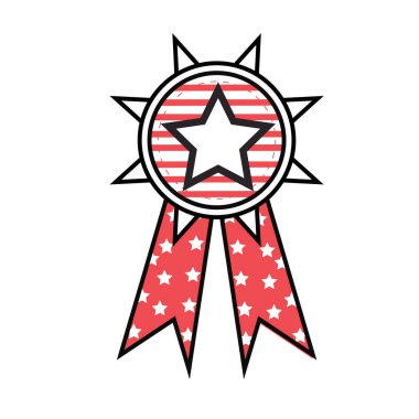 Vektör illüstrasyonu, simge ögesi 