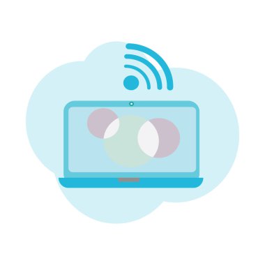 Vektör illüstrasyonu, simge ögesi 