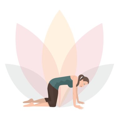 modern grafik simgesi vektör illüstrasyonu 