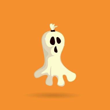 Basit renk vektör illüstrasyonu