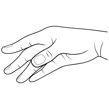 Vektör illüstrasyonu, simge ögesi arkaplanı