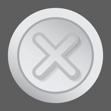 Vektör illüstrasyonu, simge ögesi arkaplanı