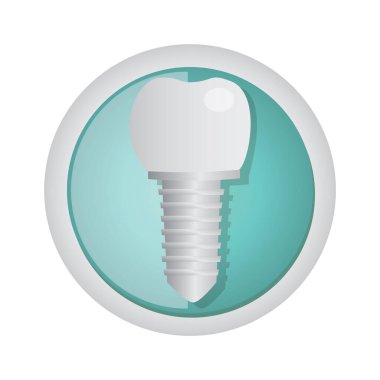 Vektör illüstrasyonu, simge ögesi arkaplanı