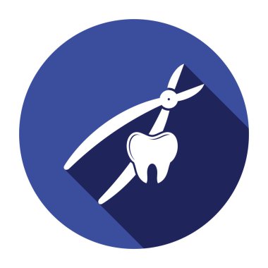 Vektör illüstrasyonu, simge ögesi 