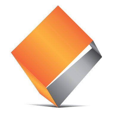 Vektör illüstrasyonu, simge ögesi 