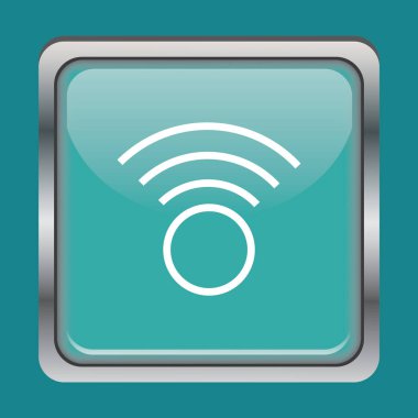 Vektör illüstrasyonu, simge ögesi arkaplanı