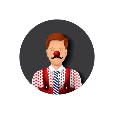 modern grafik simgesi vektör illüstrasyonu 