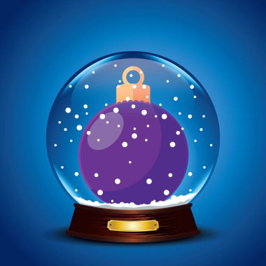 Noel simgesi vektör illüstrasyonuName 