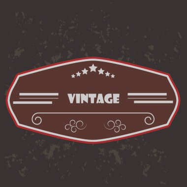 Vektör illüstrasyonu, simge ögesi arkaplanı