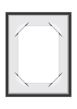 Vektör illüstrasyonu, simge ögesi arkaplanı