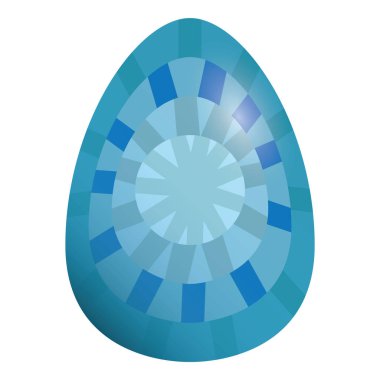 Vektör illüstrasyonu, simge ögesi 