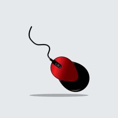 Vektör illüstrasyonu, simge ögesi 