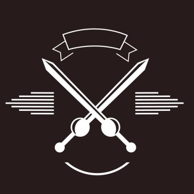 minimalist poster, vektör dijital sanat