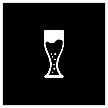 simge ögesi arkaplan vektörü illüstrasyonu