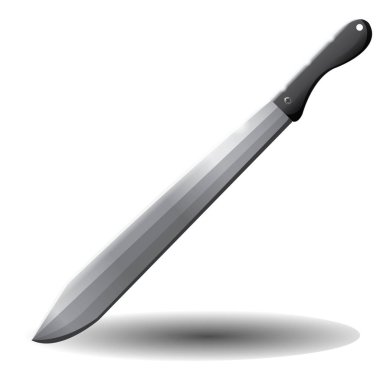 Basit renk vektör illüstrasyonu