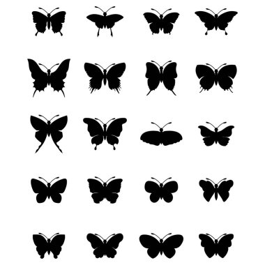 Vektör illüstrasyonu, simge ögesi 