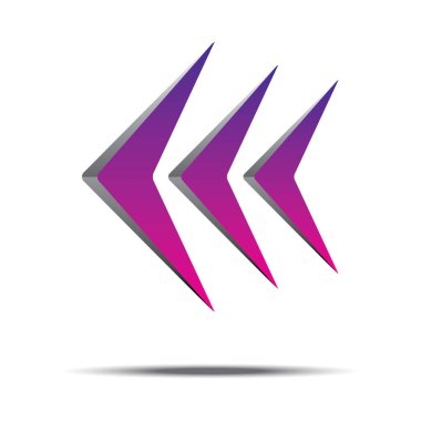 modern grafik simgesi vektör illüstrasyonu 