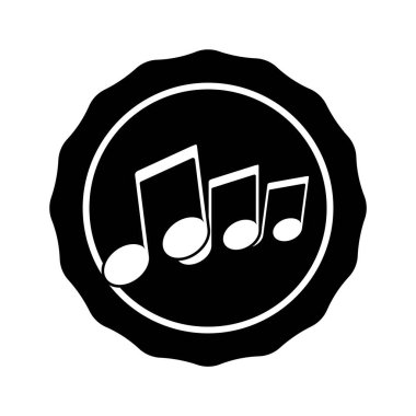 Vektör illüstrasyonu, simge ögesi arkaplanı