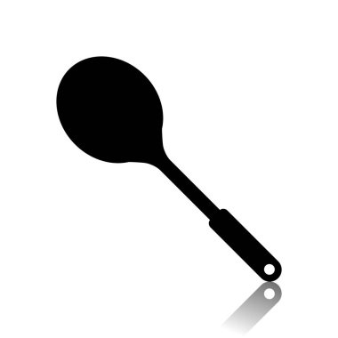 element simgesi arkaplan vektörü çizimi