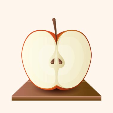 Vektör illüstrasyonu, simge ögesi arkaplanı