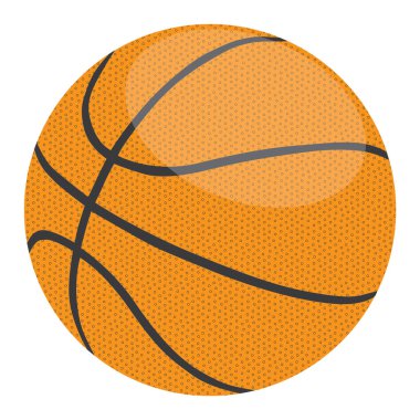 spor simgesi vektör illüstrasyonu