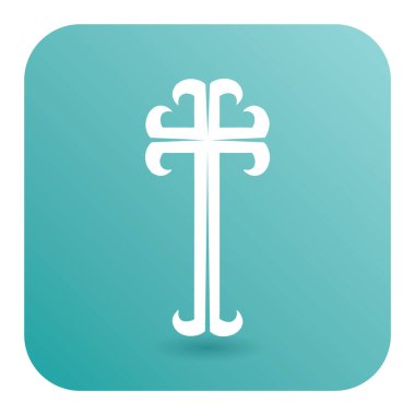 modern grafik simgesi vektör illüstrasyonu 