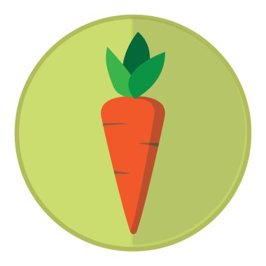 Basit grafik simgesi vektör illüstrasyonu 