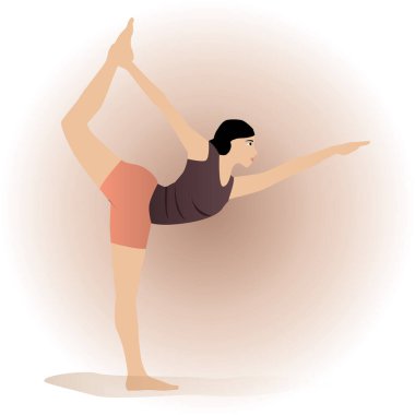 Vektör illüstrasyonu, simge ögesi arkaplanı