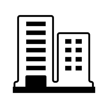 Grafik simgesi vektör illüstrasyonu 