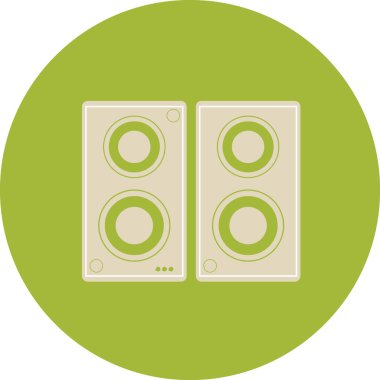 ev, aygıt, vektör illüstrasyonu 