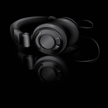 Basit renk vektör illüstrasyonu