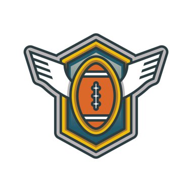 Vektör illüstrasyonu, simge ögesi 