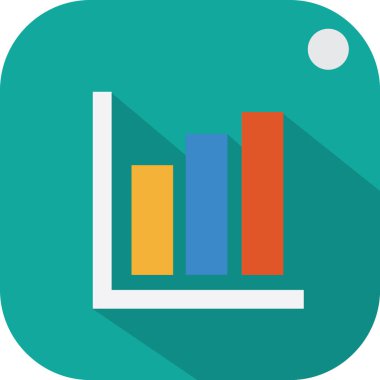 element simgesi arkaplan vektörü çizimi