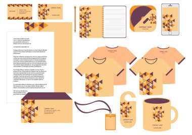 Basit simge vektör illüstrasyonu 