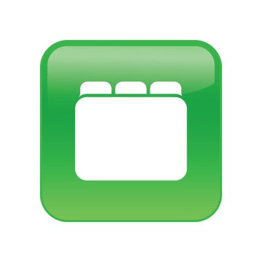 Vektör illüstrasyonu, simge ögesi 