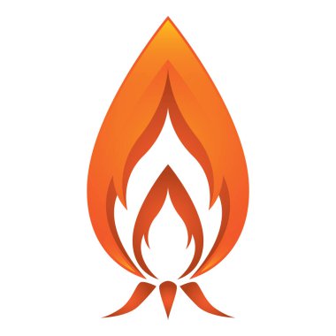 Vektör illüstrasyonu, simge ögesi 