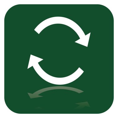 modern grafik simgesi vektör illüstrasyonu 