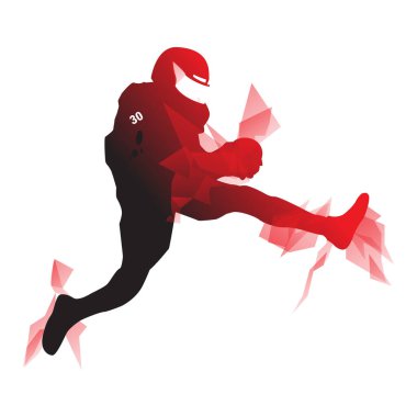 Basit simge vektör illüstrasyonu 